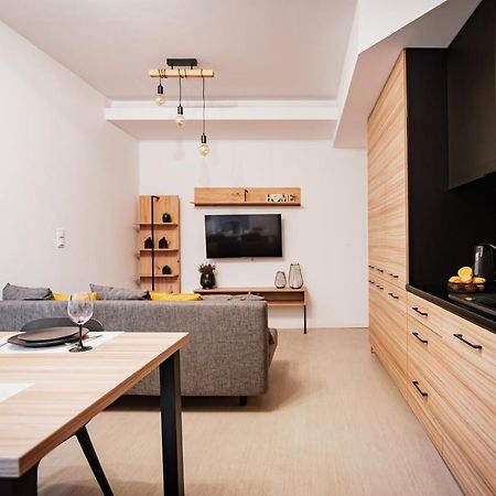 בידגוז'יז' Ottimo Apartamenty Dolina מראה חיצוני תמונה