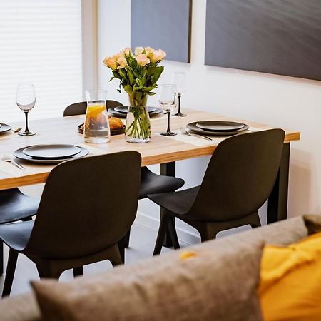 בידגוז'יז' Ottimo Apartamenty Dolina מראה חיצוני תמונה