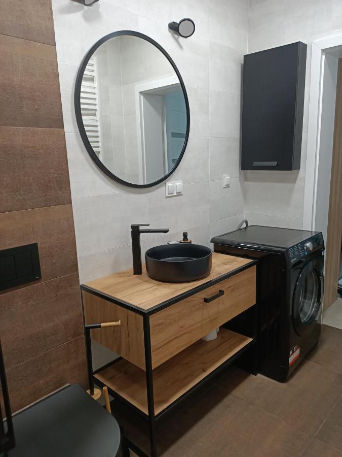 בידגוז'יז' Ottimo Apartamenty Dolina מראה חיצוני תמונה
