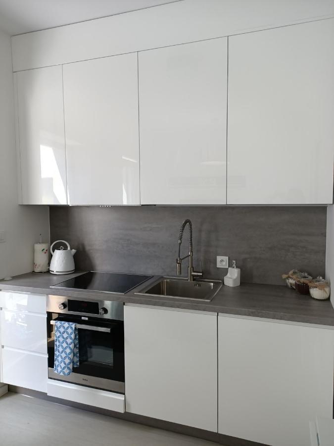 בידגוז'יז' Ottimo Apartamenty Dolina מראה חיצוני תמונה