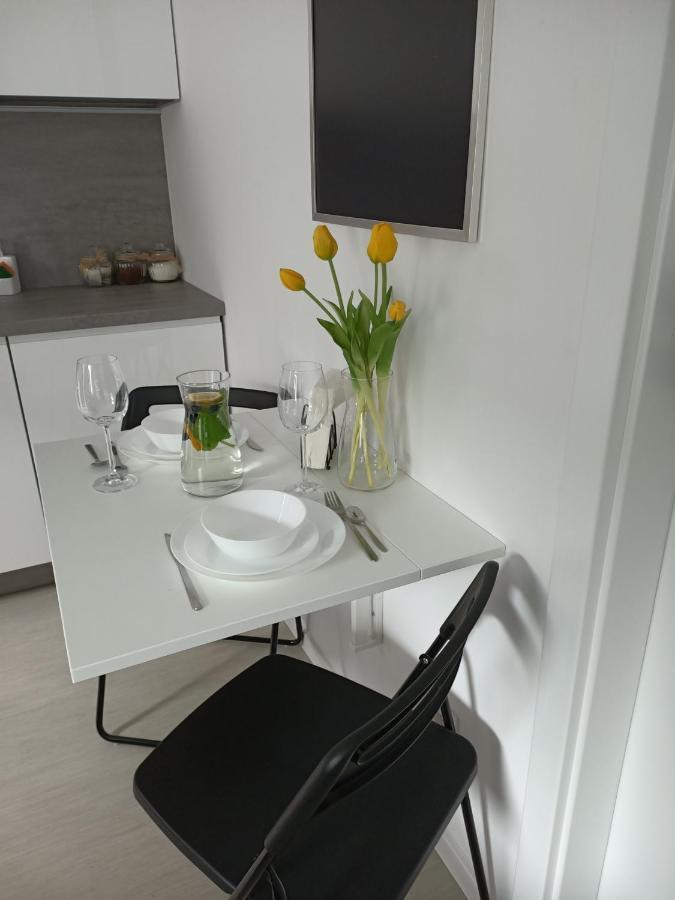 בידגוז'יז' Ottimo Apartamenty Dolina מראה חיצוני תמונה