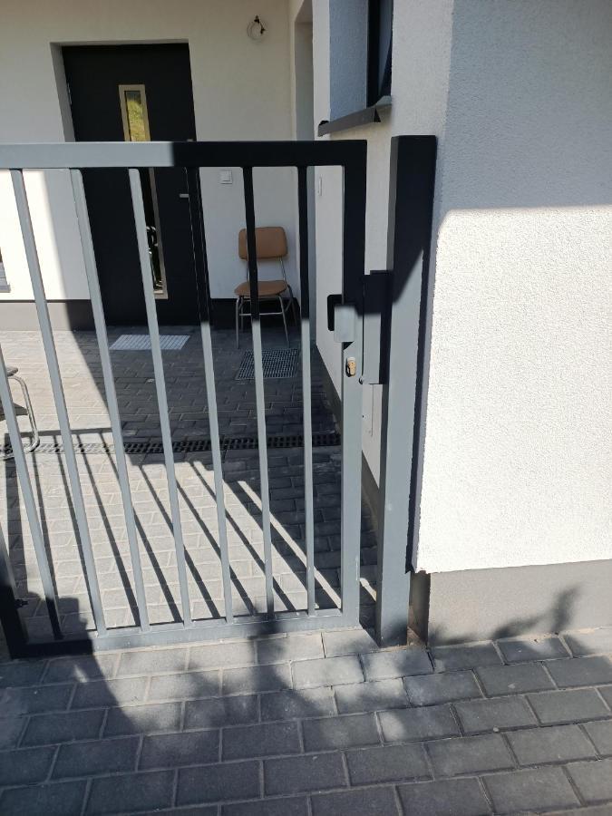 בידגוז'יז' Ottimo Apartamenty Dolina מראה חיצוני תמונה