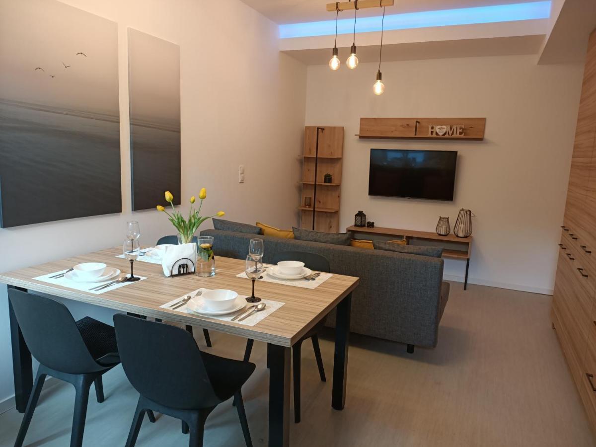 בידגוז'יז' Ottimo Apartamenty Dolina מראה חיצוני תמונה