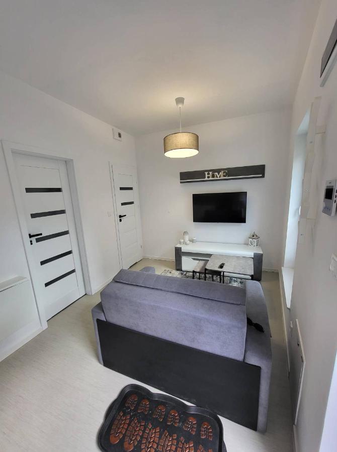 בידגוז'יז' Ottimo Apartamenty Dolina מראה חיצוני תמונה
