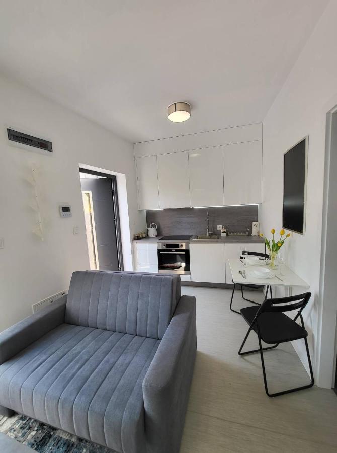 בידגוז'יז' Ottimo Apartamenty Dolina מראה חיצוני תמונה