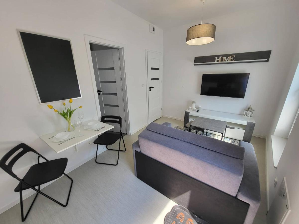 בידגוז'יז' Ottimo Apartamenty Dolina מראה חיצוני תמונה