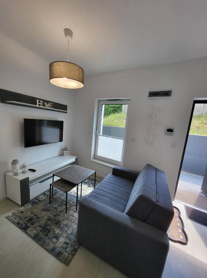 בידגוז'יז' Ottimo Apartamenty Dolina מראה חיצוני תמונה