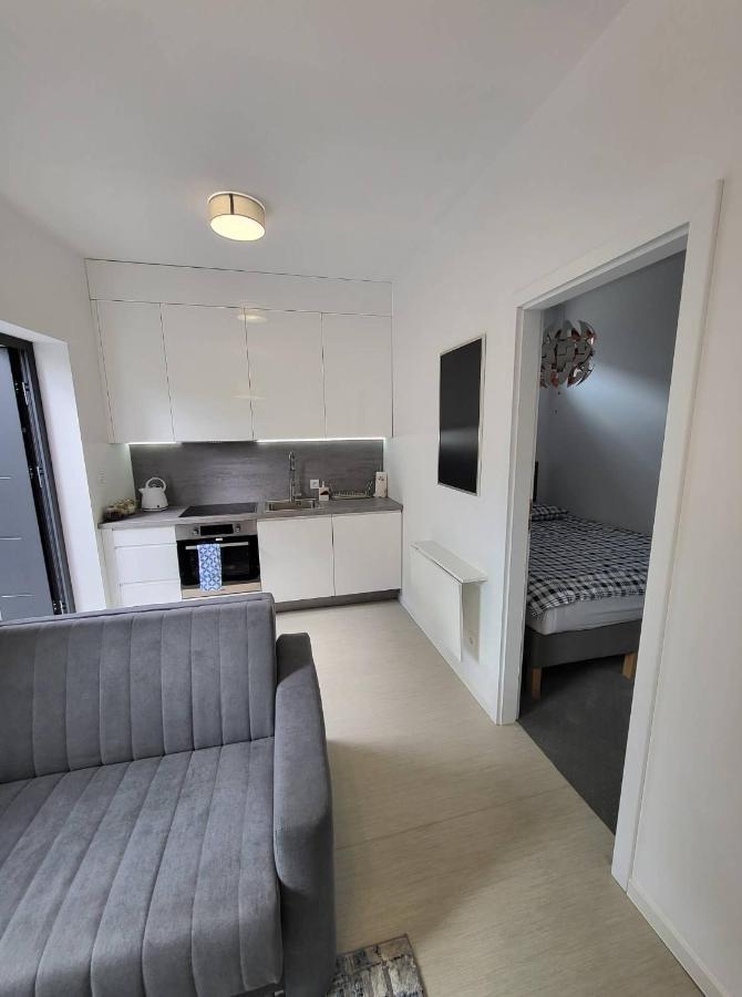 בידגוז'יז' Ottimo Apartamenty Dolina מראה חיצוני תמונה