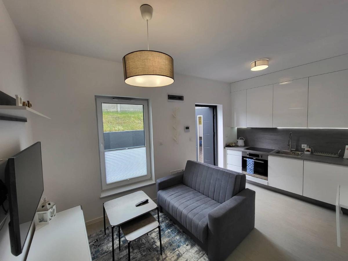 בידגוז'יז' Ottimo Apartamenty Dolina מראה חיצוני תמונה