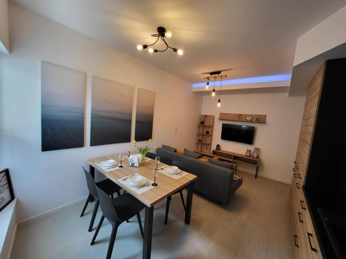 בידגוז'יז' Ottimo Apartamenty Dolina מראה חיצוני תמונה