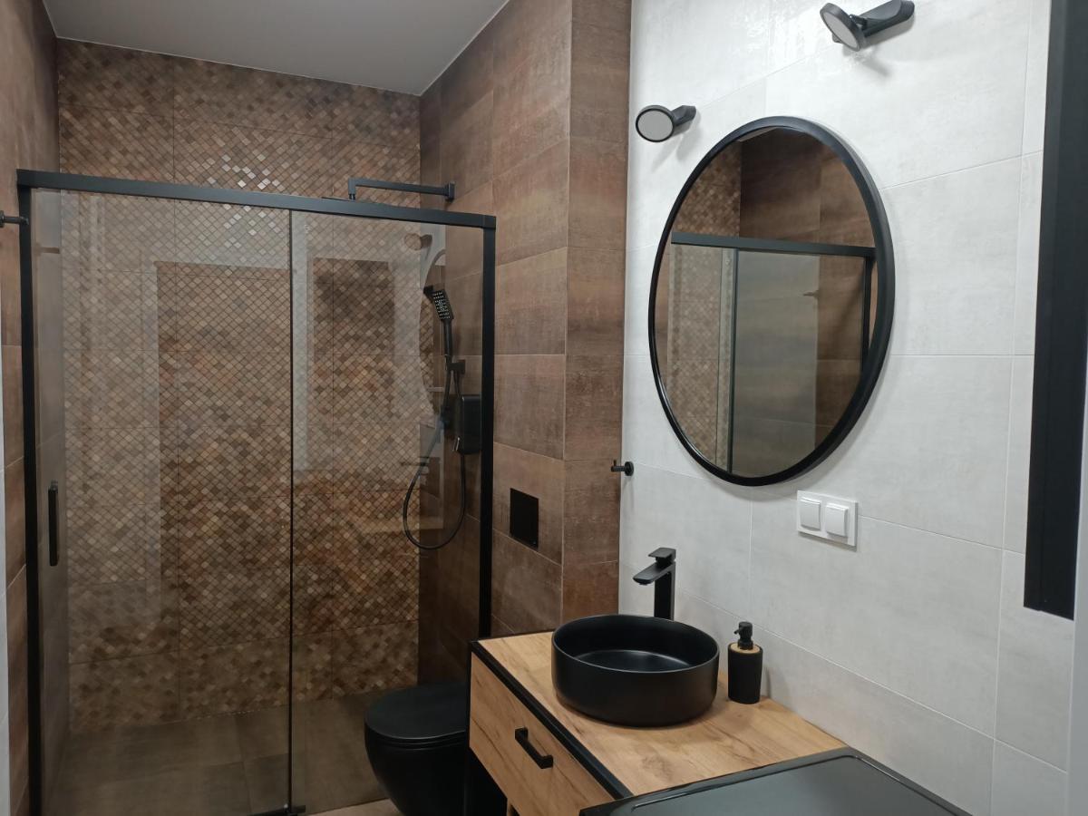 בידגוז'יז' Ottimo Apartamenty Dolina מראה חיצוני תמונה