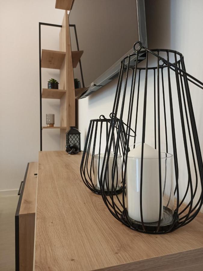 בידגוז'יז' Ottimo Apartamenty Dolina מראה חיצוני תמונה