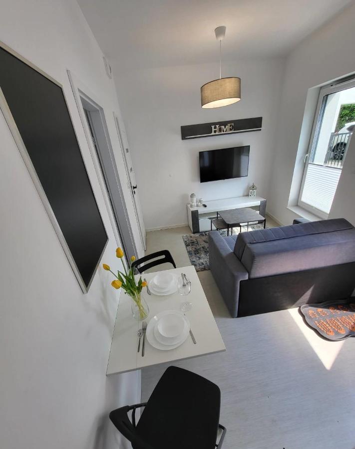 בידגוז'יז' Ottimo Apartamenty Dolina מראה חיצוני תמונה