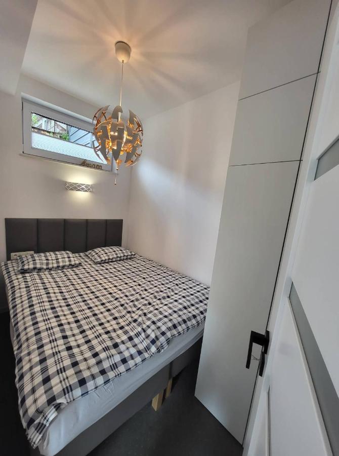 בידגוז'יז' Ottimo Apartamenty Dolina מראה חיצוני תמונה
