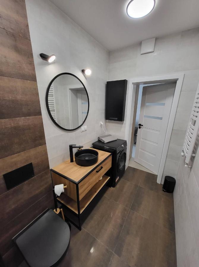 בידגוז'יז' Ottimo Apartamenty Dolina מראה חיצוני תמונה