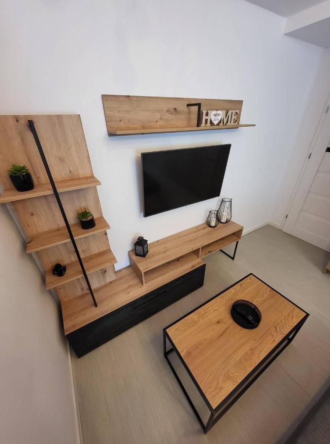בידגוז'יז' Ottimo Apartamenty Dolina מראה חיצוני תמונה