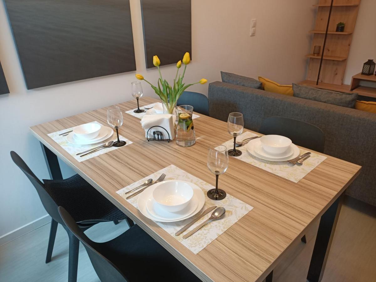 בידגוז'יז' Ottimo Apartamenty Dolina מראה חיצוני תמונה