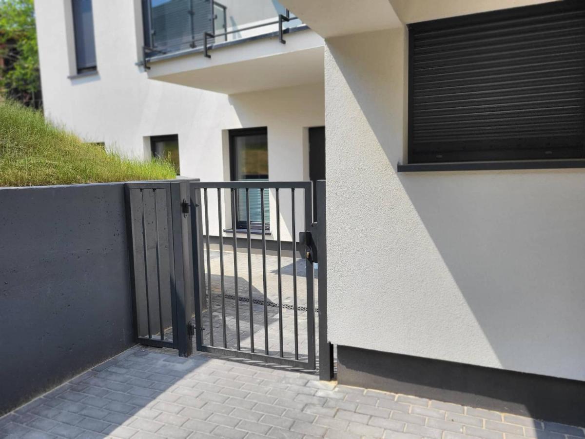 בידגוז'יז' Ottimo Apartamenty Dolina מראה חיצוני תמונה