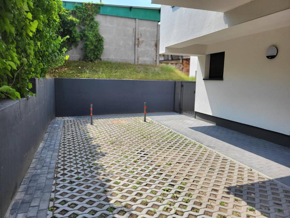 בידגוז'יז' Ottimo Apartamenty Dolina מראה חיצוני תמונה