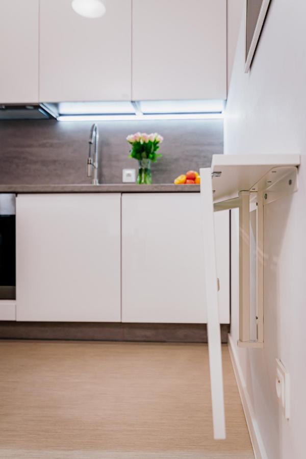 בידגוז'יז' Ottimo Apartamenty Dolina מראה חיצוני תמונה