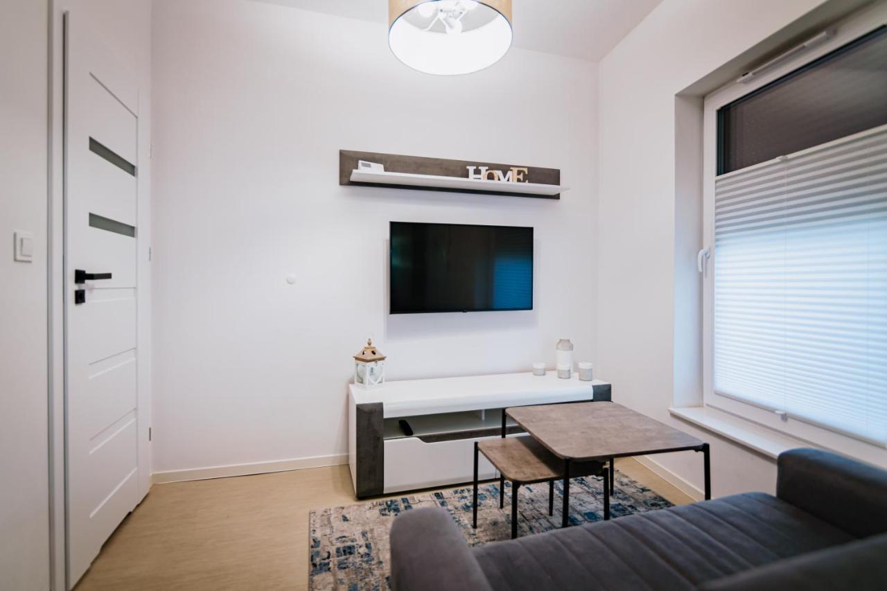 בידגוז'יז' Ottimo Apartamenty Dolina מראה חיצוני תמונה