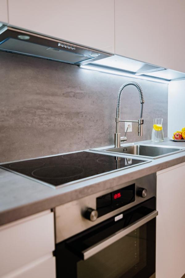 בידגוז'יז' Ottimo Apartamenty Dolina מראה חיצוני תמונה