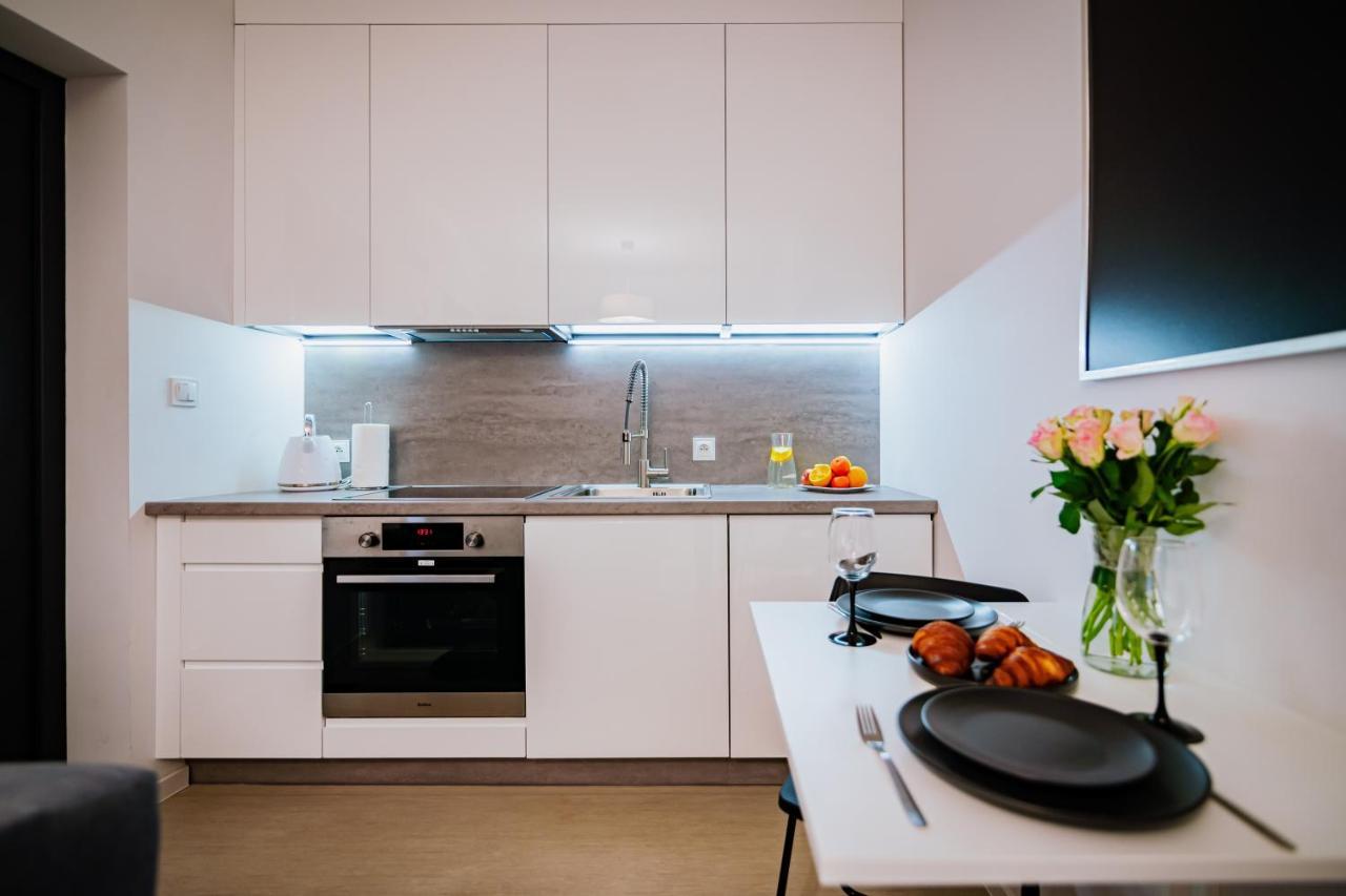 בידגוז'יז' Ottimo Apartamenty Dolina מראה חיצוני תמונה