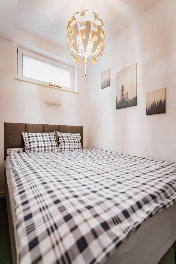 בידגוז'יז' Ottimo Apartamenty Dolina מראה חיצוני תמונה