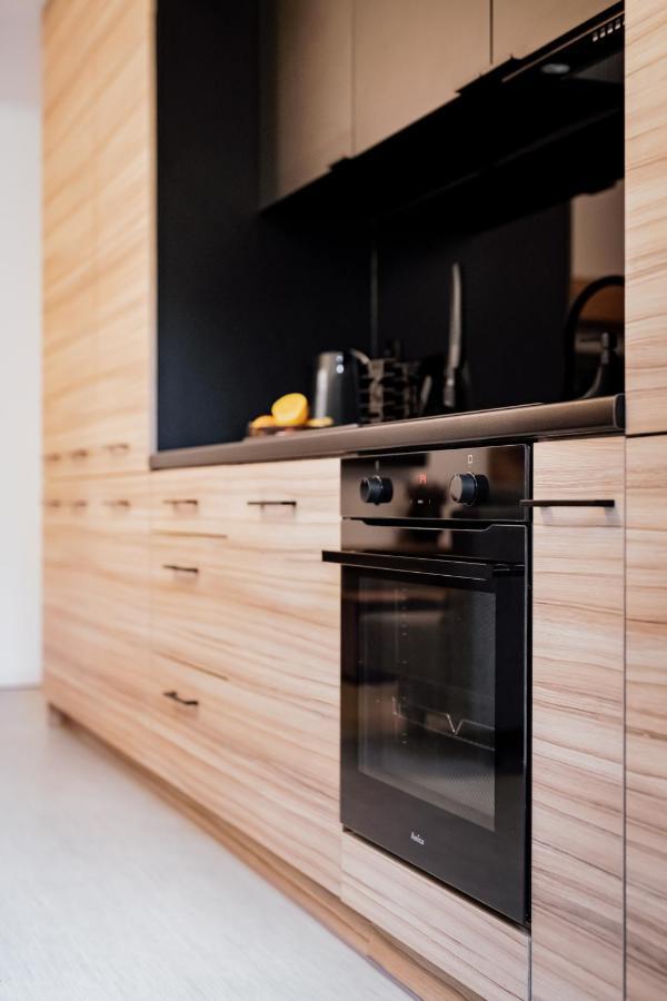 בידגוז'יז' Ottimo Apartamenty Dolina מראה חיצוני תמונה
