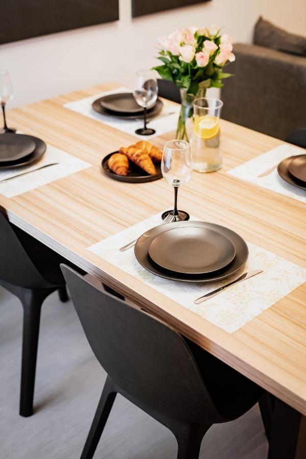 בידגוז'יז' Ottimo Apartamenty Dolina מראה חיצוני תמונה