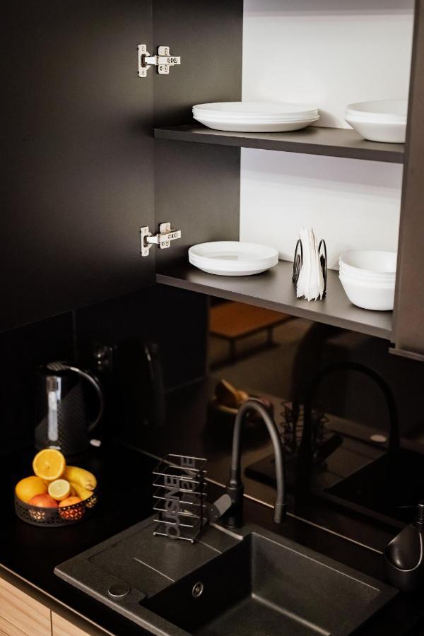 בידגוז'יז' Ottimo Apartamenty Dolina מראה חיצוני תמונה
